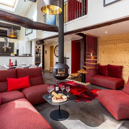 Recreation Hostal Zermatt