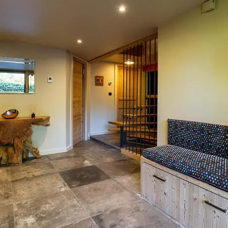 Recreation Hostal *