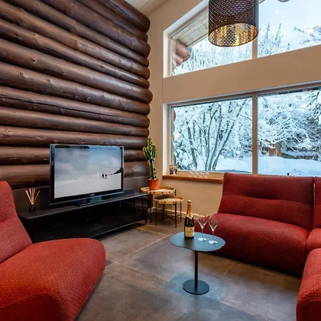 Hostal Recreation Zermatt