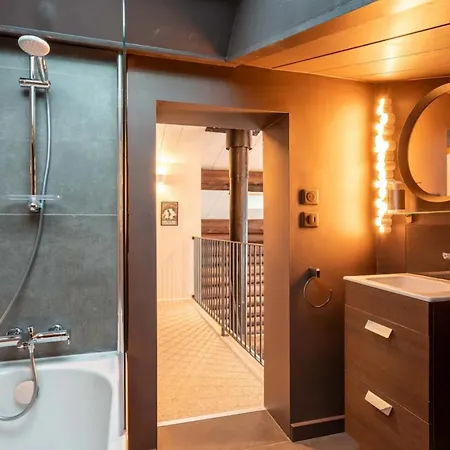 Recreation Hostal *