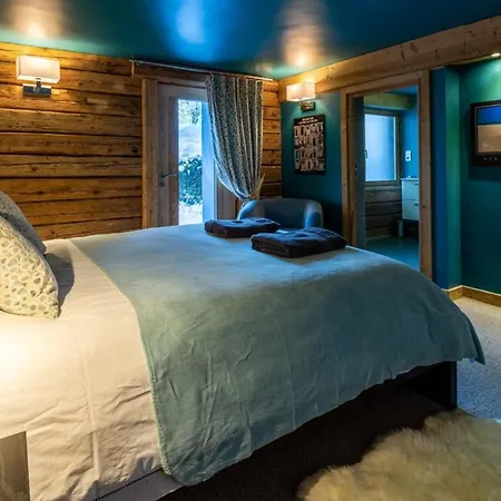 Hostal Recreation *