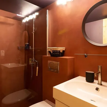 Recreation Hostal
